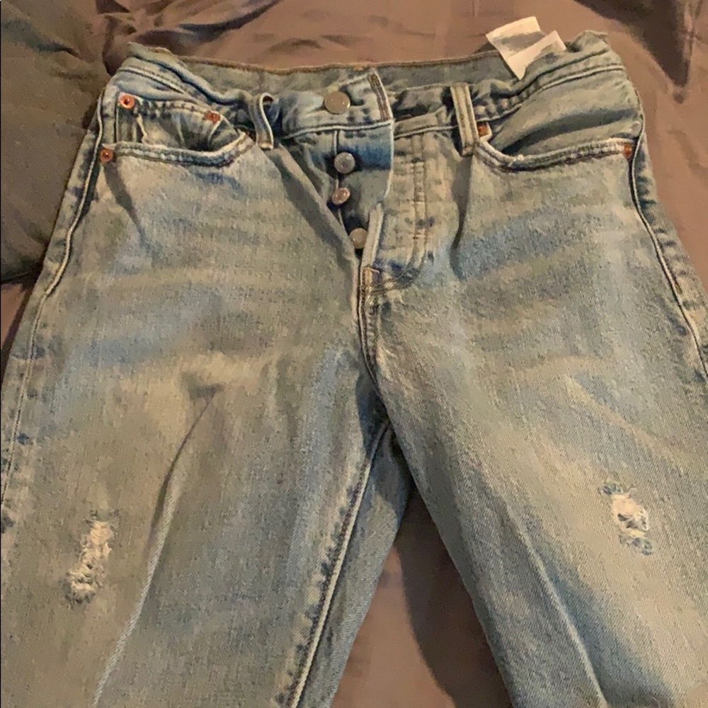 Vintage Levi’s!!!